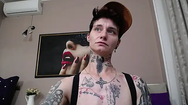 KennyXSX webcam