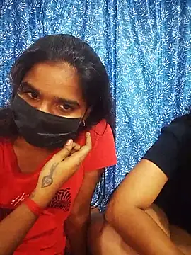 Tamil_SweetHeart webcam