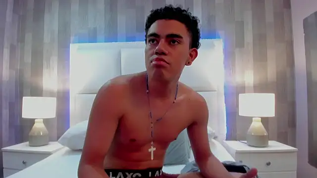 JadenJake webcam