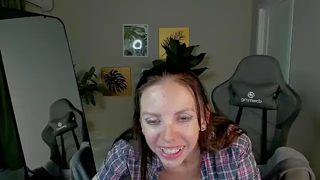 EmilyStevart webcam