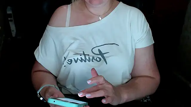 AlisaHot55 webcam