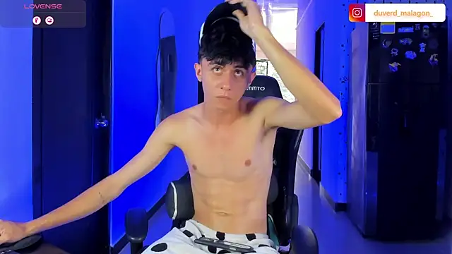 Demian_cute18 webcam