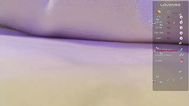 FaRaSha777 webcam