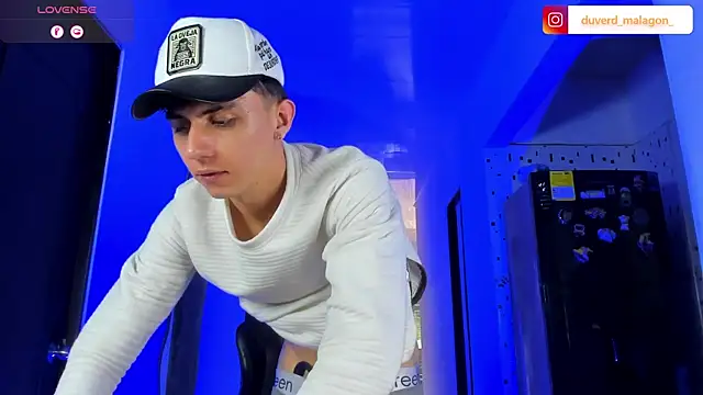Demian_cute18 webcam