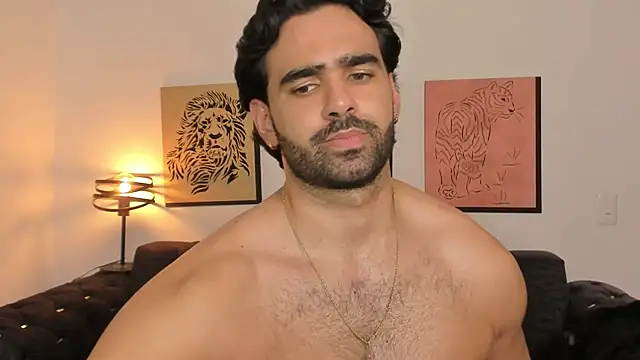 Brad_Martin webcam