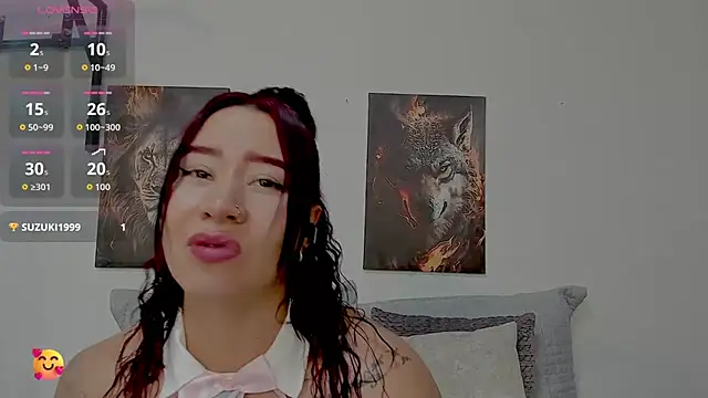 AngelMartinss webcam