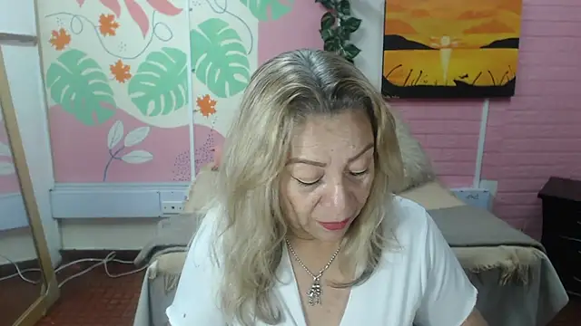 ZAMANTHA webcam