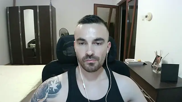 mu5clemania2 webcam