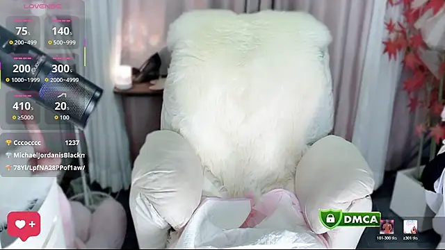 Nni166 webcam