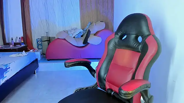 Lunastar02 webcam