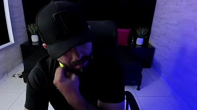 jhon_bear03 webcam