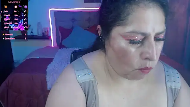 Keyla01_ webcam
