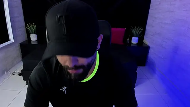 jhon_bear03 webcam