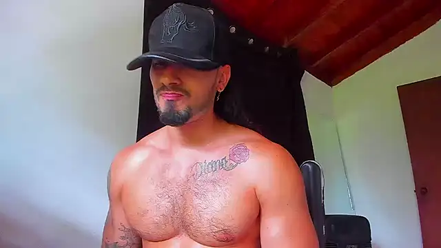 Baky_sexy webcam