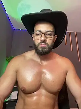 magnumchris webcam