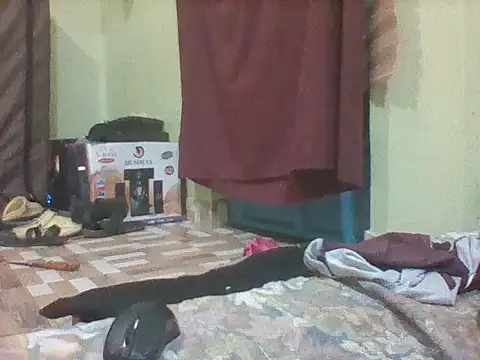 mislover webcam