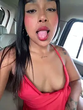 Mariangel_11 webcam