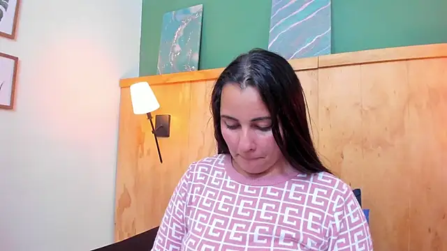 megansumer webcam