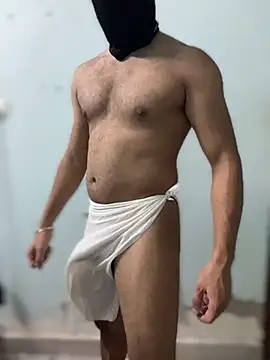 muteboy_ (M young) - cum in public