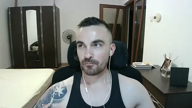 mu5clemania2 webcam