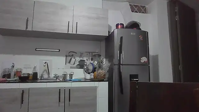 AliciaWhite_nt webcam