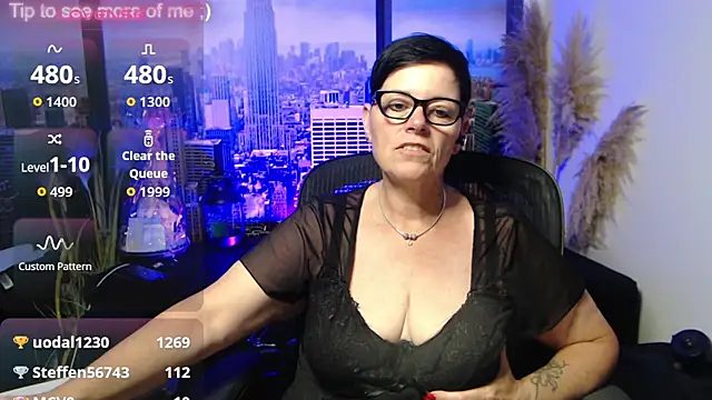 ninarandmann webcam