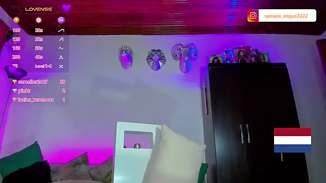 samara_veguz222 webcam