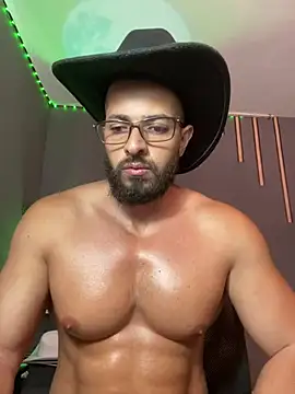 magnumchris webcam