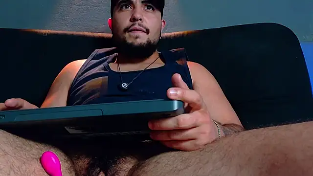 Marcus_Aress777 webcam