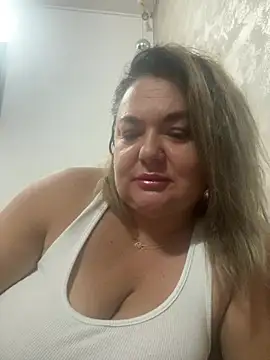 MikyVesela webcam