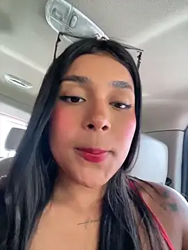 Mariangel_11 webcam