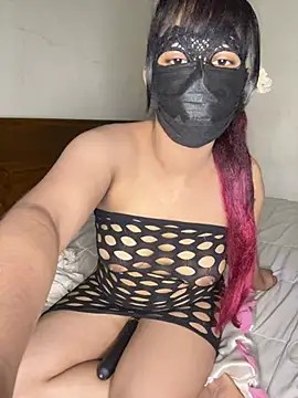 Ariana__Marie webcam