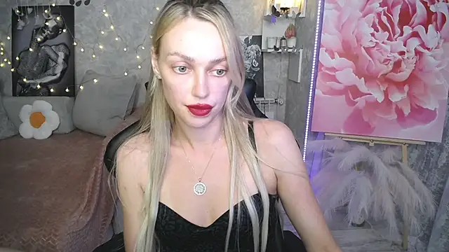 NickyAdamidi webcam