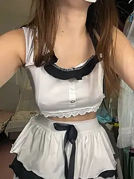_xiaoxinxin_ webcam