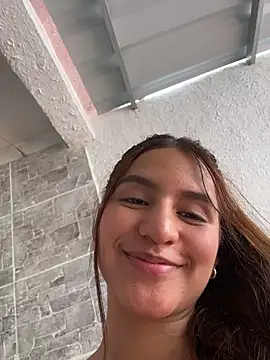 ViankaRose webcam