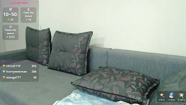 Nyx_Lina webcam