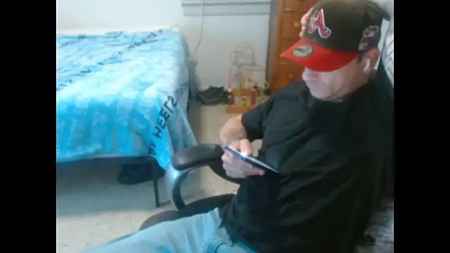 DADDY_KANE8--- webcam