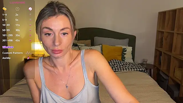 DannaEvan webcam