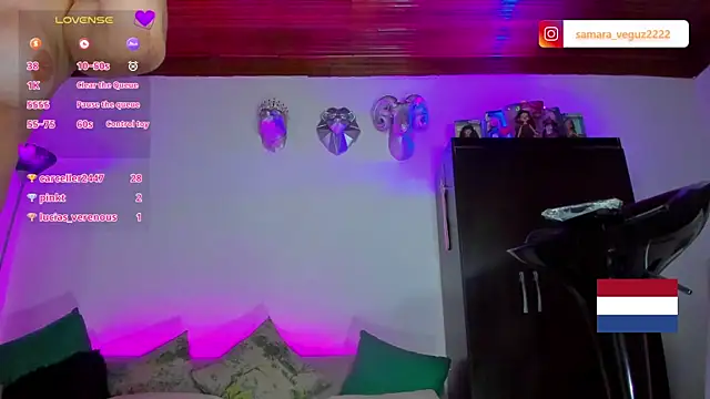 samara_veguz222 webcam