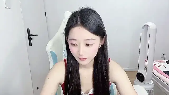 -qingqing webcam
