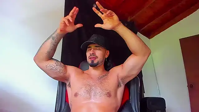Baky_sexy webcam