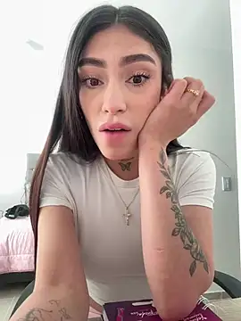 Bonny_Eva webcam