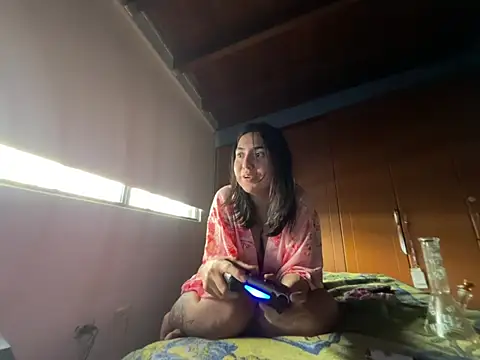 abrilwilliam_ webcam