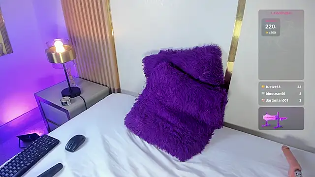 EmmiHops webcam