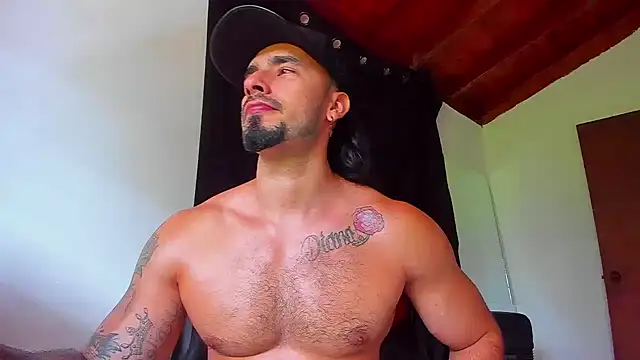 Baky_sexy webcam