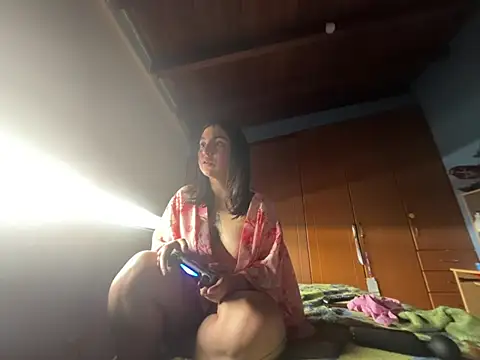 abrilwilliam_ webcam