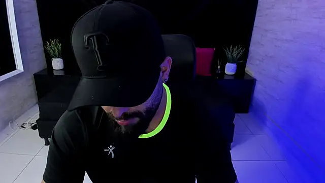 jhon_bear03 webcam