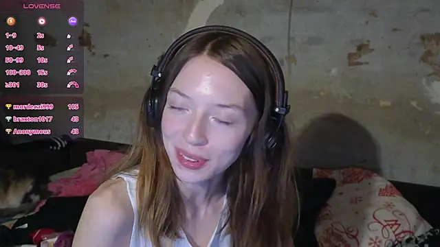 graylovescookies webcam
