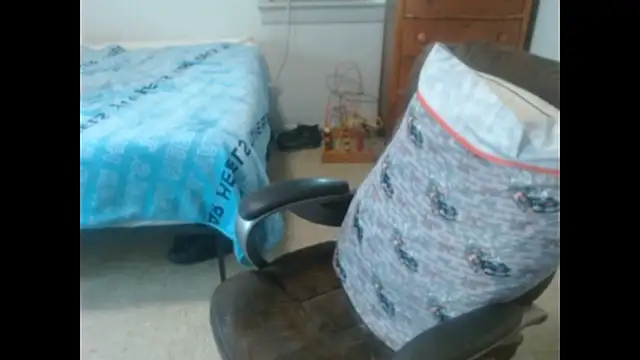 DADDY_KANE8--- webcam