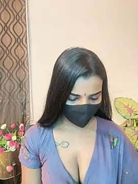 its_ur_flora (F young) - Nude bck tease